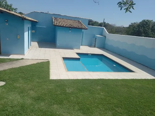 Casa 2 Quartos 1 Com Suíte