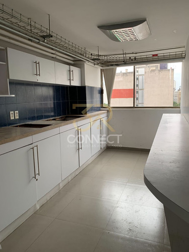 Oficina En Renta En Polanco 5c/3b/2e - Excelente Ubicación - 180 M2