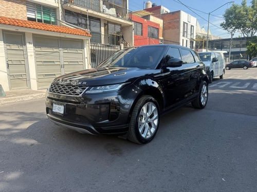 Land Rover Range Rover Evoque 2.0 Se Dynamic At