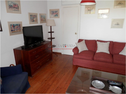 Imagen 20 de 21 de Apartamento En Venta - Playa Brava