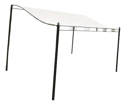Parasol Para Patio Trasero, Accesorios Para Tiendas De Campa