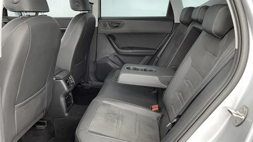 Imagen 17 de 18 de Seat Ateca Style Sport - 2021 | 48909