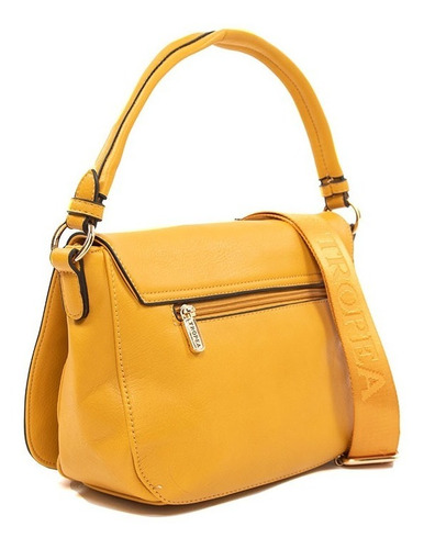 Cartera Bandolera Mujer Tropea Leonie