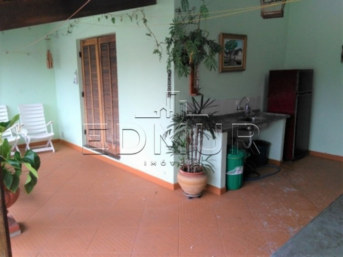 Sobrado - Olimpico - Ref: 22252 - V-22252