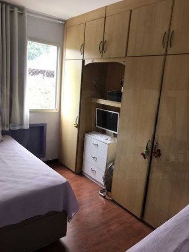 Imagem 6 de 15 de Apartamento-à Venda-taquara-rio De Janeiro - Peap20384