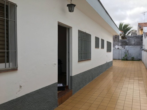 Imagem 2 de 17 de Casa Com 2 Dormitórios À Venda, 120 M² Por R$ 850.000,00 - Água Rasa - São Paulo/sp - Ca0613