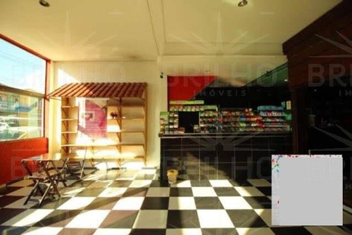 Imagem 3 de 15 de Loja/salão Para Venda, 527.0m² - 5145