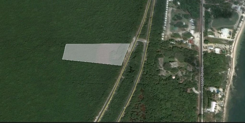 Imagen 1 de 3 de Maginifico Terreno Para Desarrolladores En Cancun! C2003