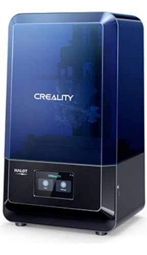 Impresora 3d Creality Halot Ray