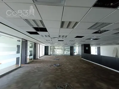 Oficina en renta