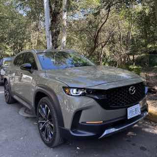 Mazda cx-50 2.5T Signature Awd At