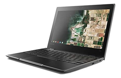 2019 Lenovo 11.6  Hd Ips Pantalla Táctil 2 En 1 Chromebook, 