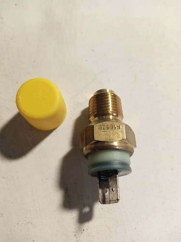 Sensor Valvula Temperatura Fiat Ducato