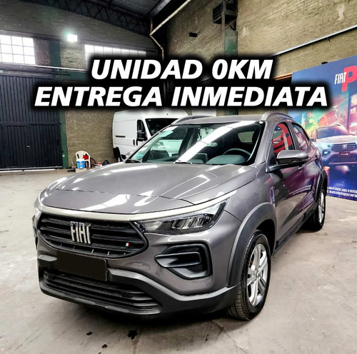 Fiat Pulse 1.3 Gse Drive Cvt