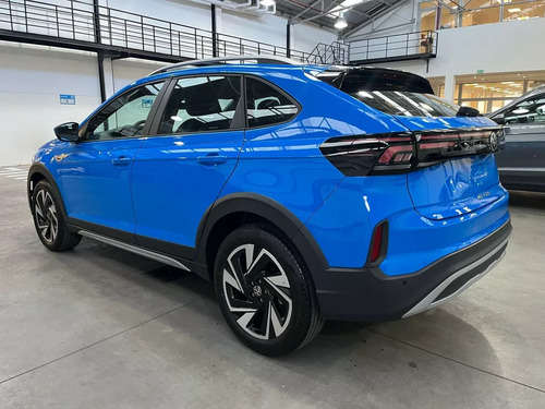 Volkswagen Nivus 1.0 Tsi 200 Highline
