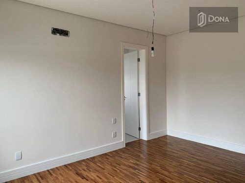 Imagem 19 de 30 de Casa Com 4 Dormitórios À Venda Por R$ 3.150.000,00 - Alphaville Dom Pedro 3 - Campinas/sp - Ca0378