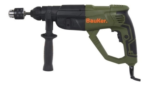 Bauker Rotomartillo Eléctrico 1050 W