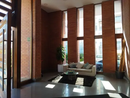 Hermoso, Luminoso Depto Tipo Mariposa Ponientes Viña- Vista!