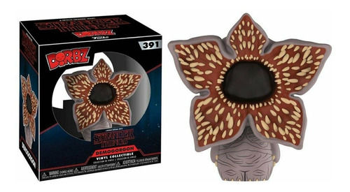 Figura Dorbz Demogorgon Stranger Things #391