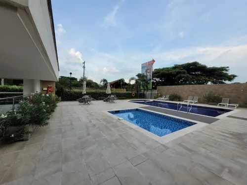 Apartamento En Venta En Pance. Cod V8014456