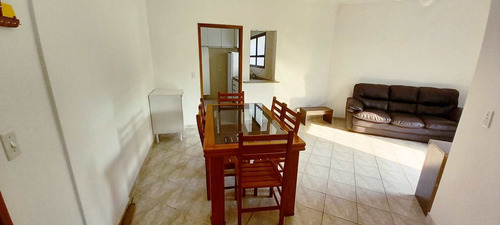 Imagem 2 de 13 de Apartamento Com 2 Dorms, Enseada, Guarujá - R$ 290 Mil, Cod: 5733 - V5733