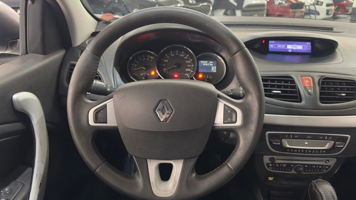 Renault Fluence Fluence 2.0 16V Dynamique (Flex)