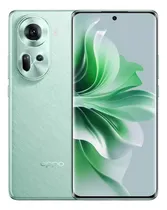 Comprar Oppo Reno 11 5g 256 Gb Verde 8 Gb Ram, Audifonos Oppo De Regalo!