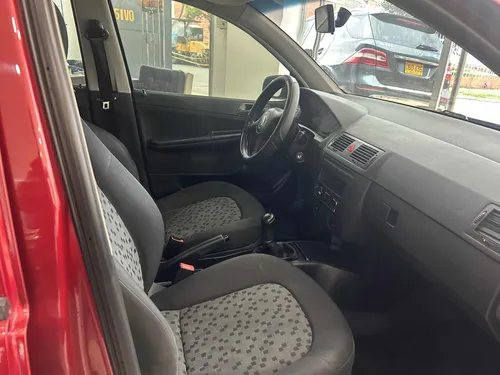 Skoda Fabia 1.2 Hb Twincam Gti