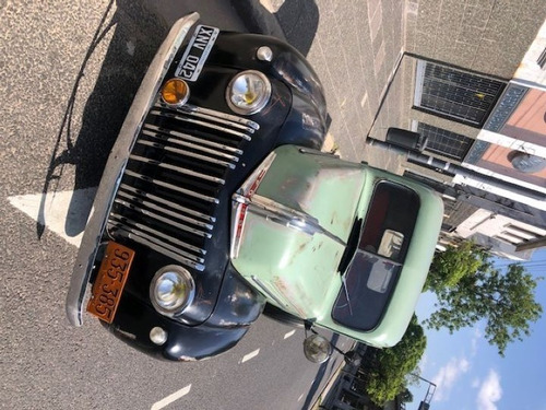 Ford Pick Up 1946 V8 No F1