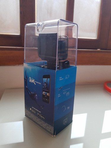 Gopro Hero 5