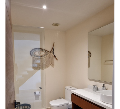 Departamento En Venta En Tulum, Mistiq Temple, Tipo Loft, Completamente Amueblado. Entrega Inmediata