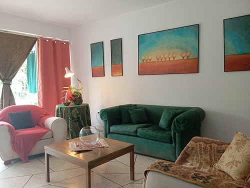Se Alquila Anexo 120m2 Prados Del Este