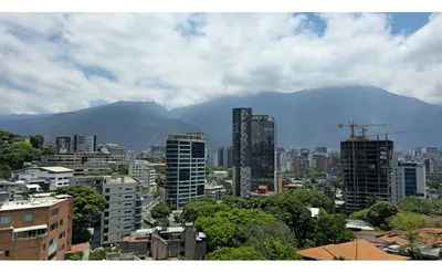 Apartamento en alquiler