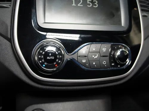 Renault Captur 2.0 Bose Automática