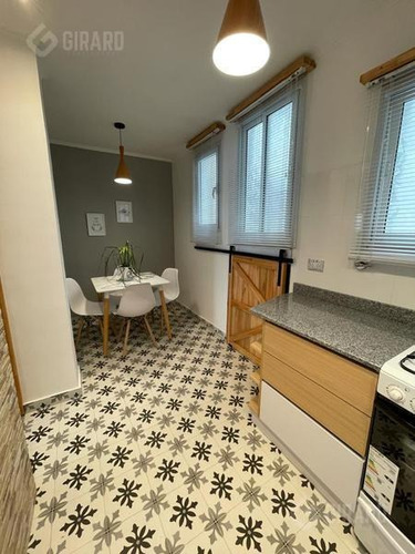 Venta Departamento 3 Ambientes, Reciclado. Zona Plaza Colon