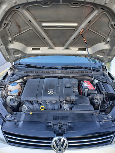 Volkswagen Vento 2.5 Luxury 170cv Tiptronic
