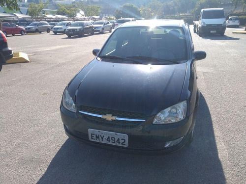 Chevrolet Classic Ls 1.0 Mpfi 2011 Flex