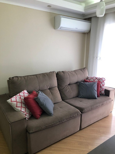 Imagem 10 de 21 de Apartamento - Ap00545 - 70590011