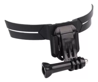 Suporte Para Capacete Queixo Gopro