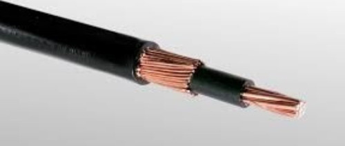 Cable Concentrico 6mm Monofacico 