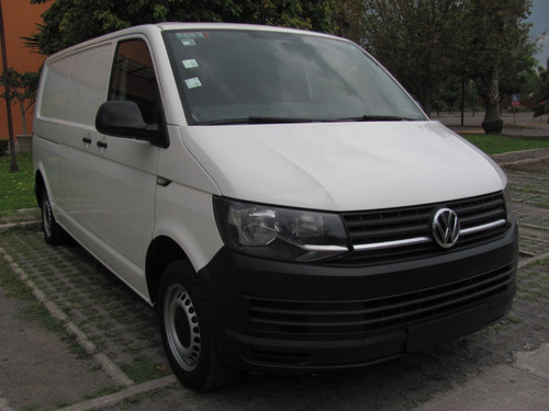 Imagen 2 de 15 de Trasporter 2017 $335 Mil Tel 4423691366