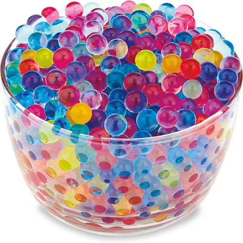Orbeez- Kit De Actividades Con Cuentas De Agua, 800 Semillas
