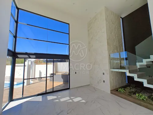 Casa En Venta En Altos De Oaxtepec