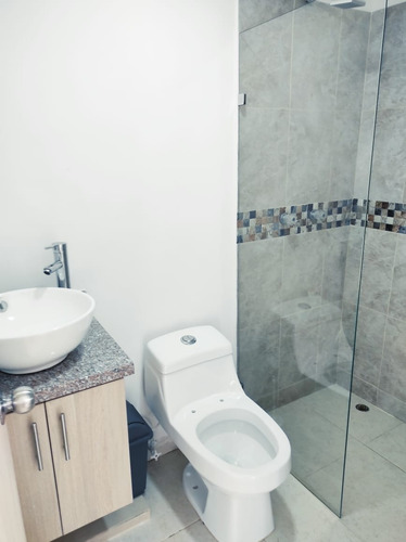 Imagen 19 de 25 de Apartamento Amoblado 2 Habitaciónes Por Días En Medellín Calasanz