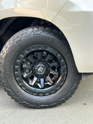 Toyota Prado 2.8 Tx-L At6
