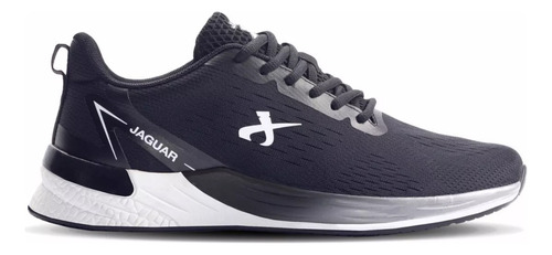 Zapatillas Deportivas Hombre Jaguar Livianas 9341