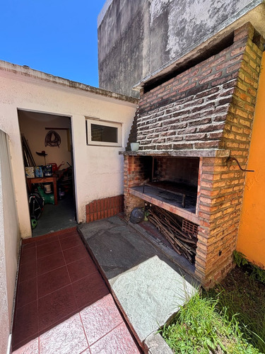 Departamento Ph En Venta En Martin Coronado,