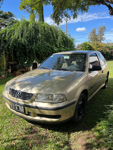 Volkswagen Gol 2001