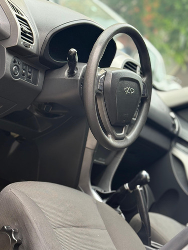 Chery Tiggo 2.0 F2 Confort 4x2 138cv