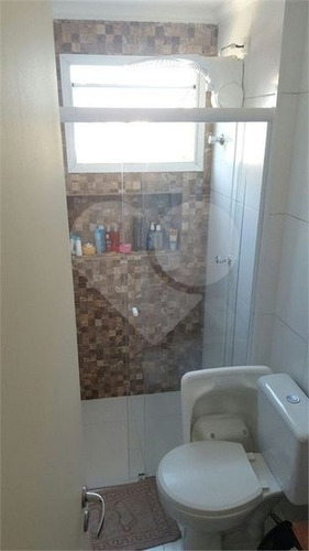 Apartamento Ótimo - Suíte - Sacada - Próximo A Via Anchieta - 373-im404357